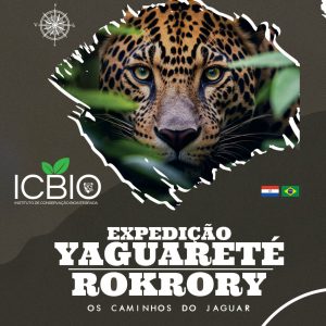 Expedição Yaguareté/Rokrory